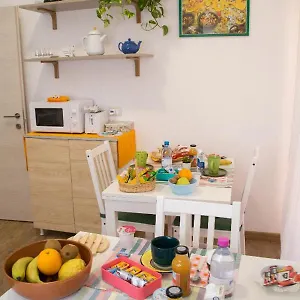 La Casa Dei Nonni Apartament