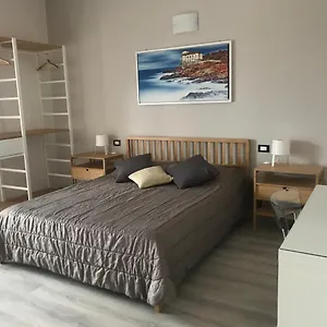 Attico Bed & Relax Pensjonat