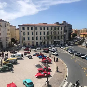 New Maria's House Livorno. La Fortezza Apartament