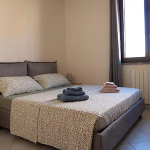 Casa Le Corti Apartament