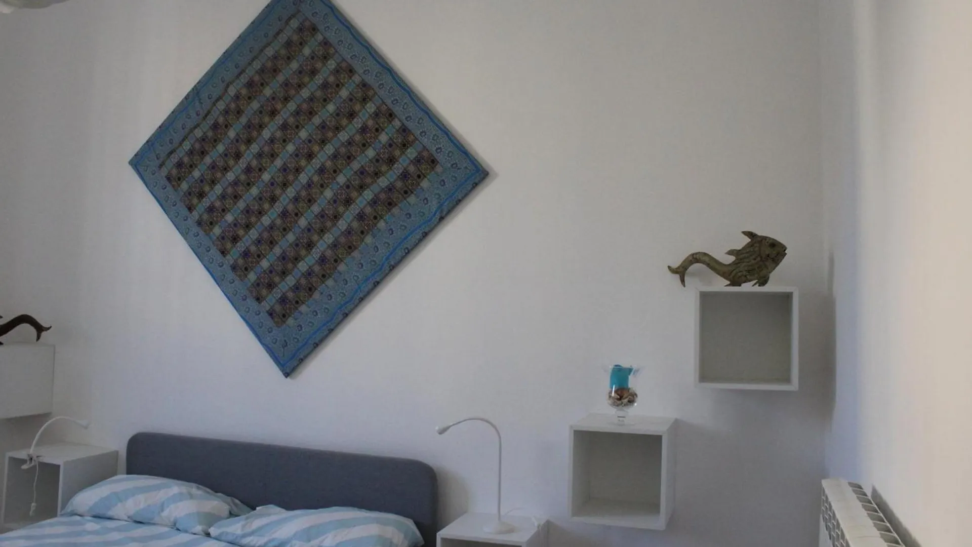 Ovo Sodo Apartment Livorno