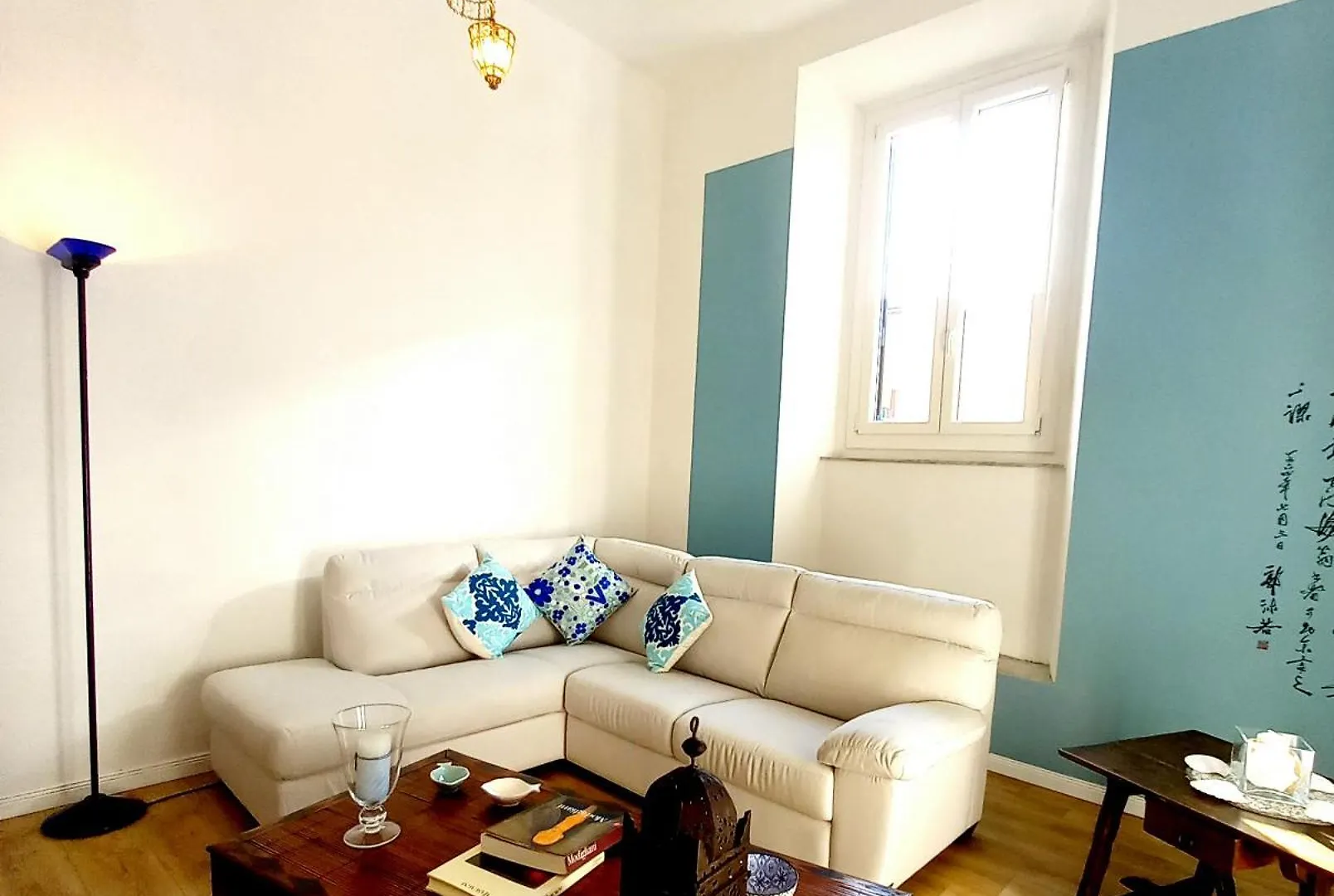 Ovo Sodo Apartment Livorno