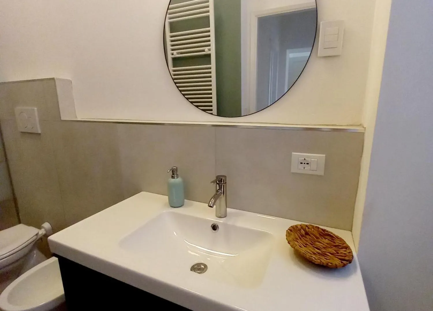 Ovo Sodo Apartment Livorno