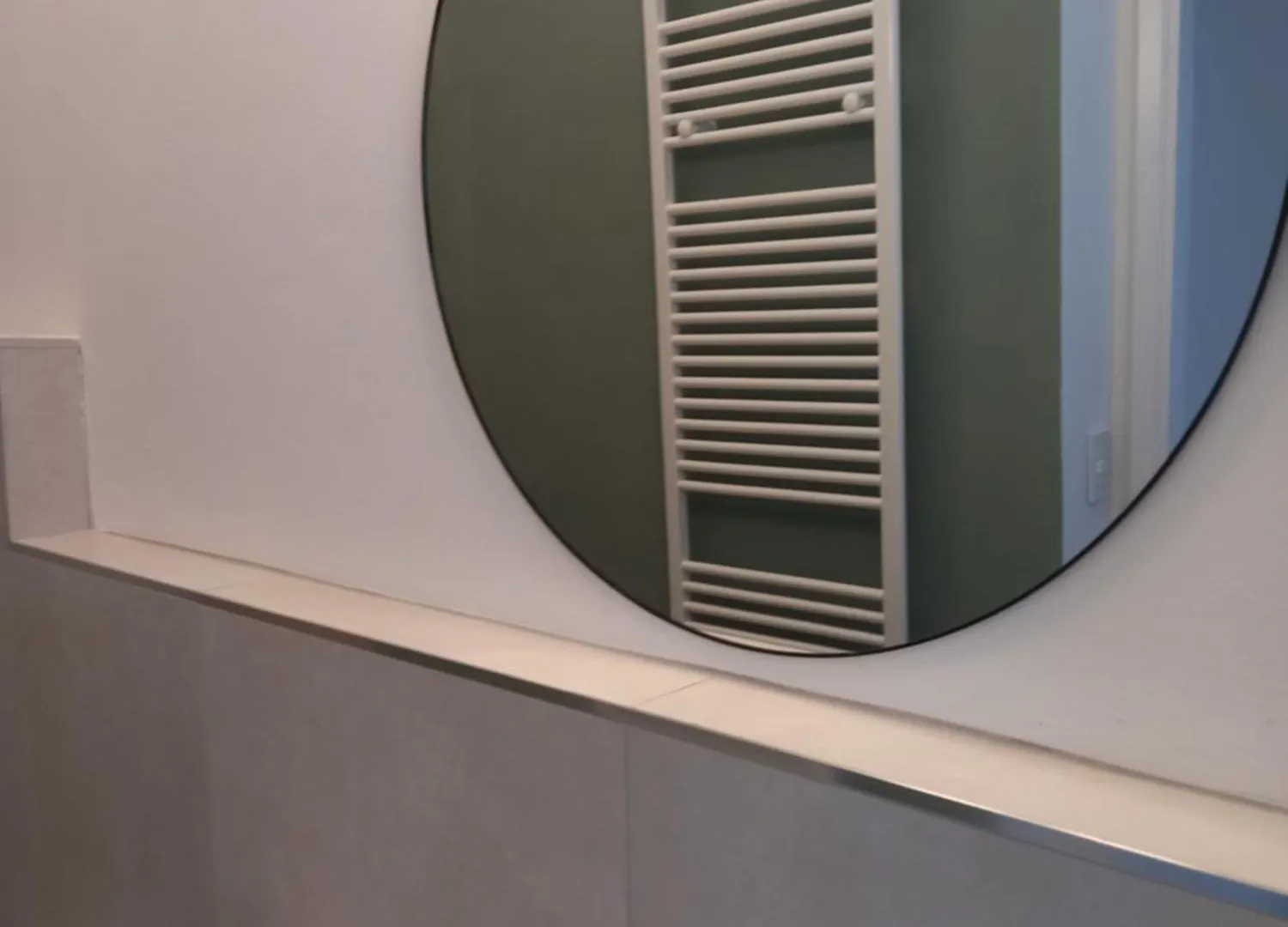 Ovo Sodo Apartamento Livorno