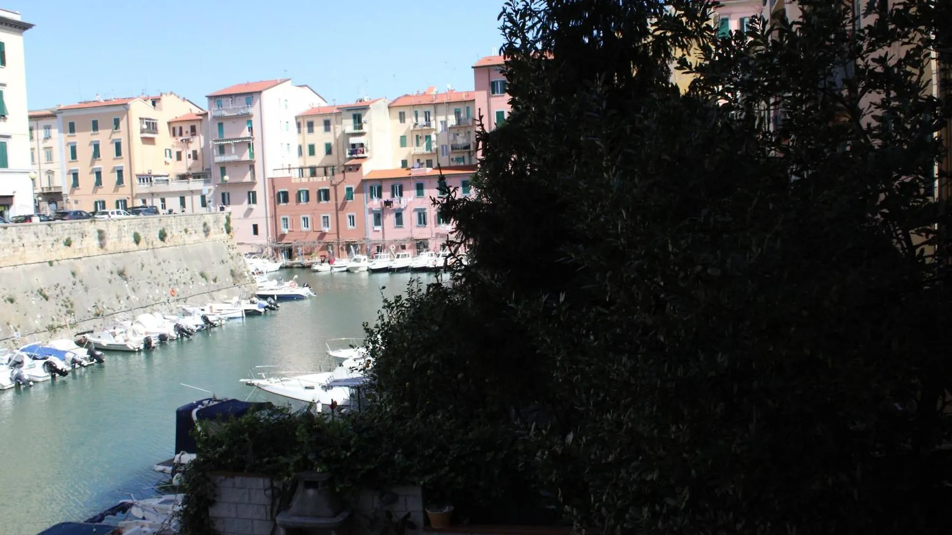 Ovo Sodo Apartment Livorno