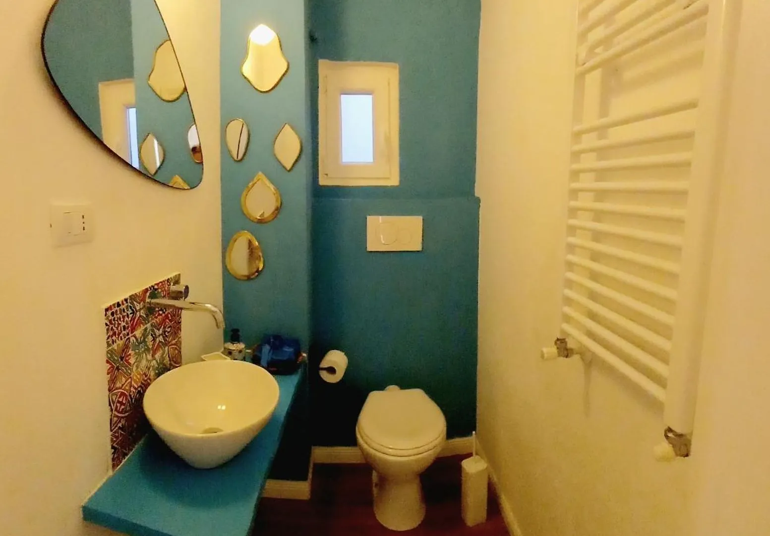 Ovo Sodo Apartment Livorno