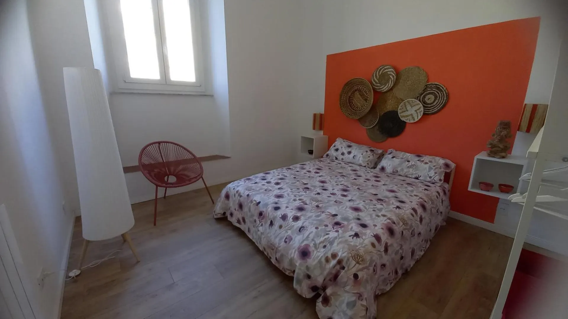 Ovo Sodo Apartment Livorno Italy