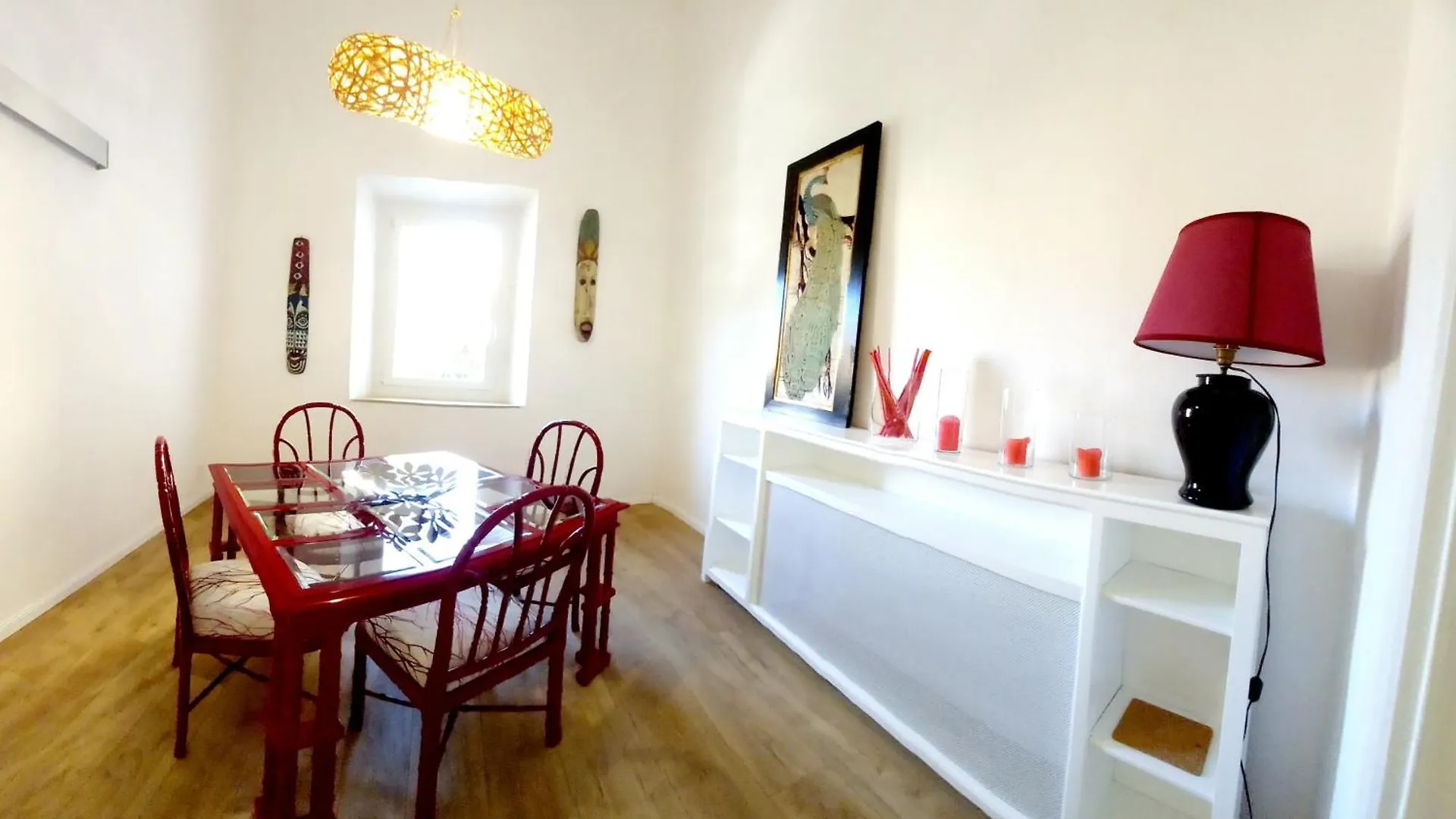 Ovo Sodo Apartment Livorno
