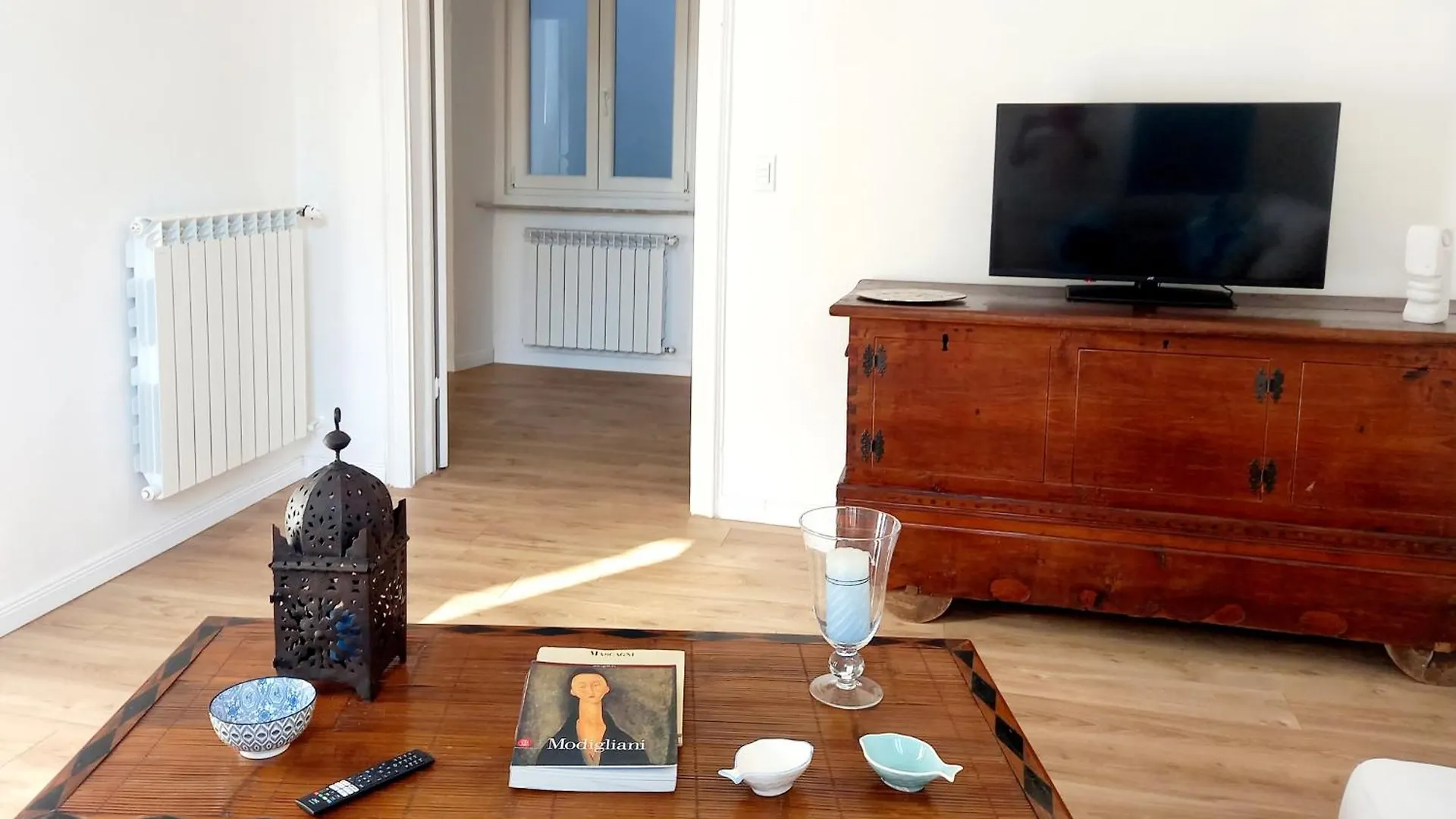 Ovo Sodo Apartment Livorno 0*,