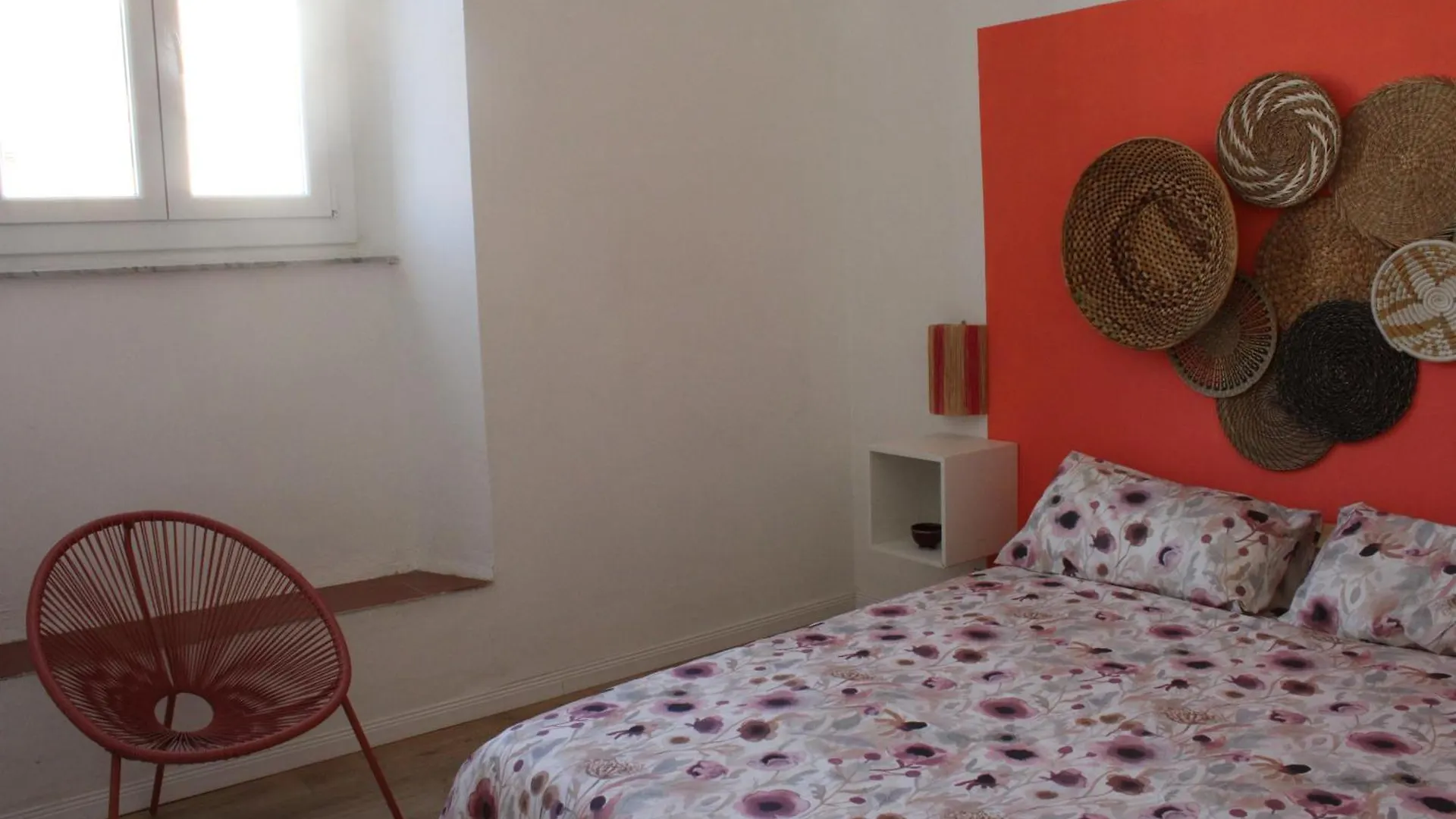 Ovo Sodo Apartment Livorno