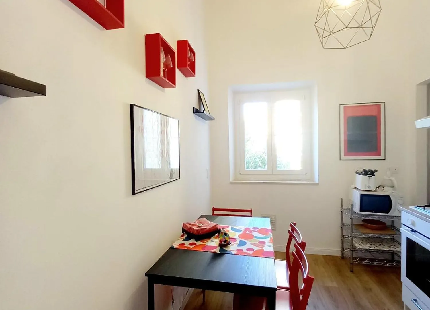 Ovo Sodo Apartment Livorno 0*,  Italy