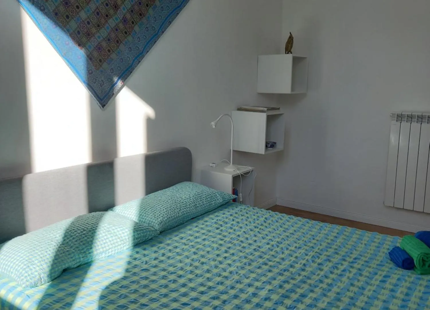 Ovo Sodo Apartment Livorno